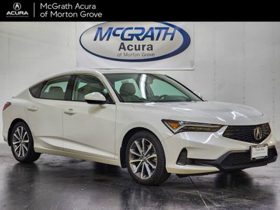 Certified 2023 Acura Integra