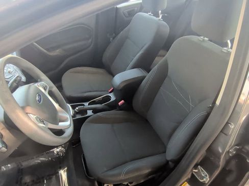 Used 2017 Ford Fiesta SE FWD image 14