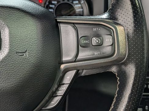 Used 2020 RAM 1500 Rebel w/ Rebel Level 2 Equipment Group AWD/4WD image 21