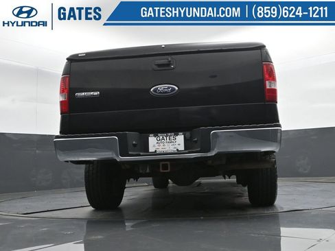 Used 2004 Ford F150 XLT image 21