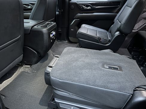 Used 2022 GMC Yukon Denali image 18