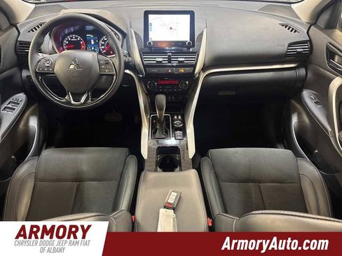 Used 2024 Mitsubishi Eclipse Cross SE image 35
