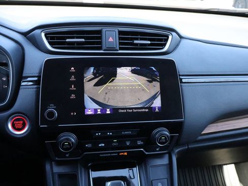Certified 2022 Honda CR-V EX-L image 21