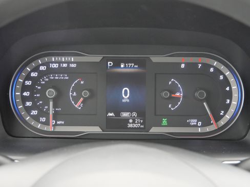 Certified 2023 Hyundai Tucson SE image 22