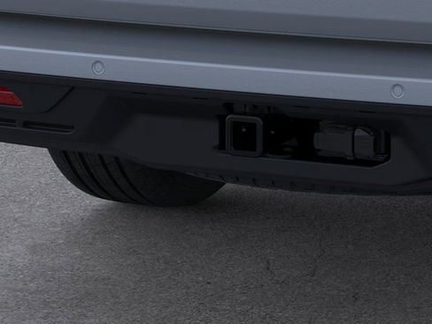 New 2026 Ford Expedition Active AWD/4WD image 23