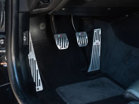 Used 2007 BMW M Coupe RWD image 5