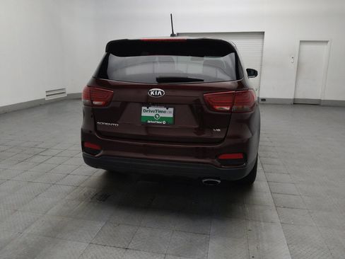 Used 2020 Kia Sorento FWD V6 image 7