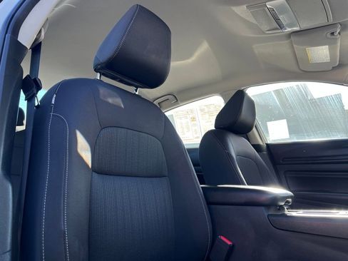 Used 2020 Nissan Altima 2.5 S image 21