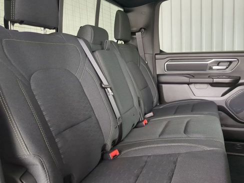 New 2026 RAM 1500 Big Horn image 7