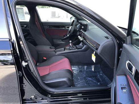New 2026 Honda Civic Si image 11