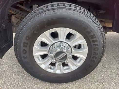 Used 2021 Ford F350 XLT w/ XLT Value Package AWD/4WD image 15