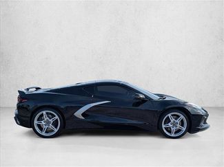 Certified 2022 Chevrolet Corvette Stingray Premium Cpe w/ Z51 Performance Package RWD video 4