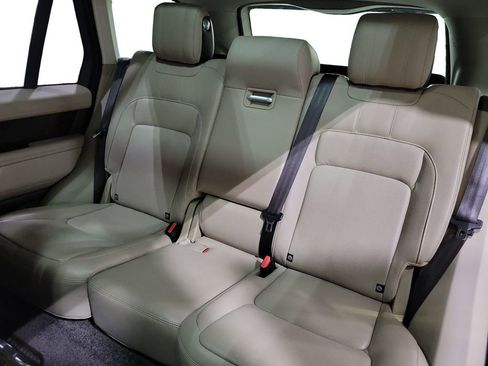 Used 2021 Land Rover Range Rover Westminster Edition image 22