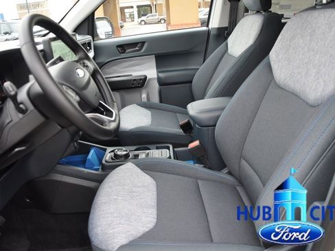 New 2026 Ford Maverick XLT w/ XLT Luxury Package image 10