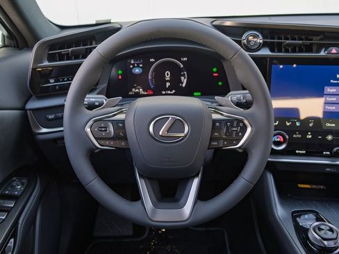 New 2026 Lexus RZ 450e 2WD image 18