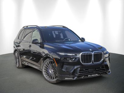 New 2026 BMW ALPINA XB7