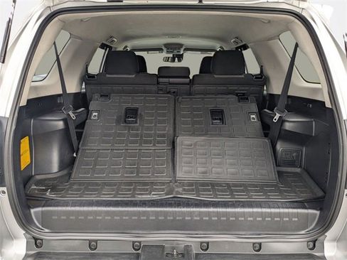 Used 2021 Toyota 4Runner SR5 image 6