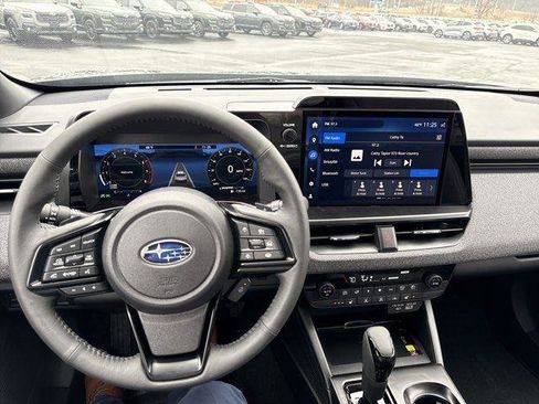 New 2026 Subaru Outback Limited AWD/4WD image 15