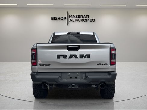 Used 2024 RAM 1500 TRX w/ TRX Level 2 Equipment Group AWD/4WD image 4