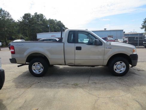 Used 2008 Ford F150 XL image 2