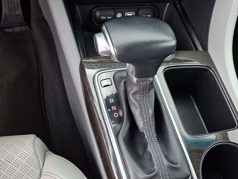 Used 2016 Kia Optima EX FWD image 15