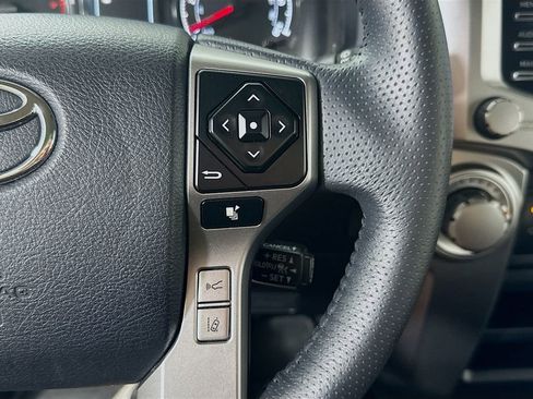 Used 2024 Toyota 4Runner SR5 RWD image 23