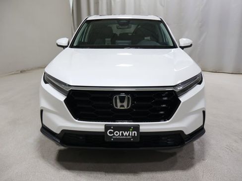 New 2026 Honda CR-V EX-L image 2