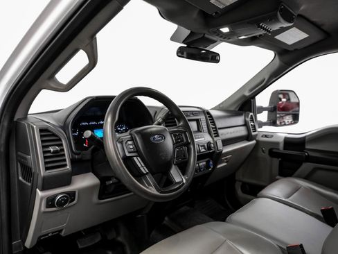 Used 2021 Ford F350 XL w/ Power Equipment Group image 3