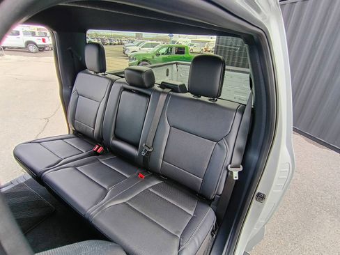 New 2026 Ford F150 Lariat image 20