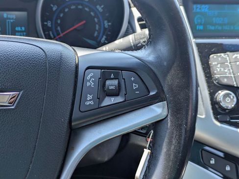 Used 2012 Chevrolet Cruze Eco FWD image 18