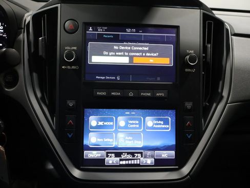 Used 2024 Subaru Crosstrek 2.0i image 25