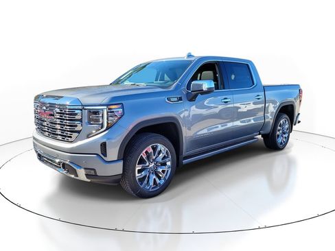 New 2026 GMC Sierra 1500 Denali AWD/4WD image 2