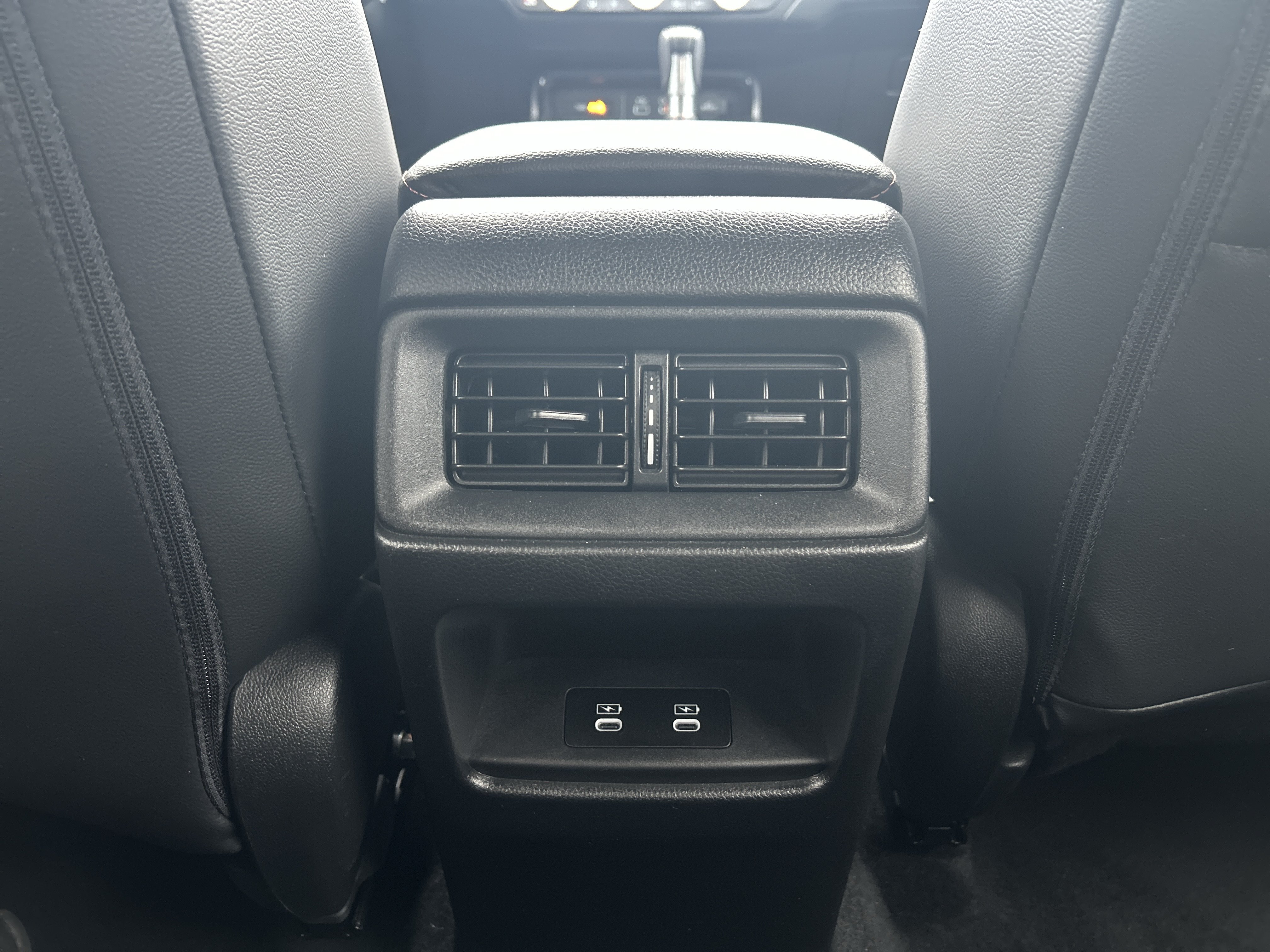 Used 2024 Honda CR-V Sport-L image 28