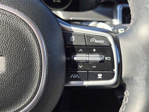 Certified 2023 Kia Sorento SX Prestige image 23