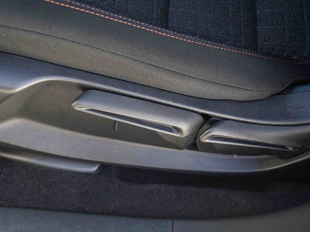 Certified 2024 Honda HR-V Sport image 23