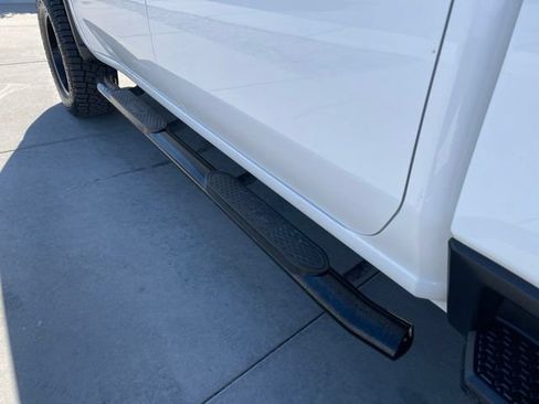 Used 2023 Chevrolet Silverado 3500 LT w/ Advanced Trailering Package AWD/4WD image 15
