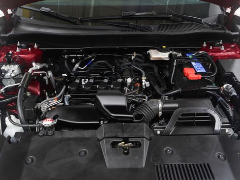 Used 2024 Honda CR-V EX image 29