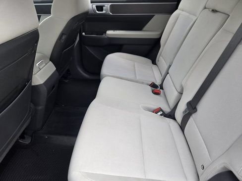 Certified 2026 Hyundai Santa Fe SE FWD image 29