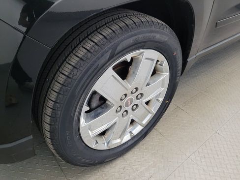Used 2017 GMC Acadia Limited SLT AWD/4WD image 31