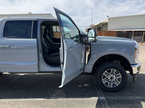 New 2026 Ford F250 Lariat AWD/4WD image 36