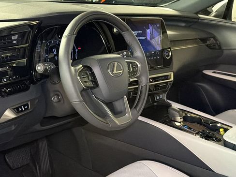 Certified 2024 Lexus RX 350 Premium w/ Accessory Package AWD/4WD image 23
