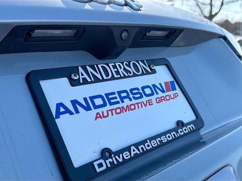 Used 2022 Jeep Compass Limited AWD/4WD image 15