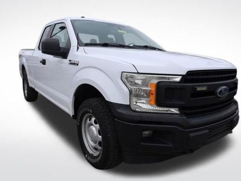 Used 2019 Ford F150 XL w/ XL Power Equipment Group image 2