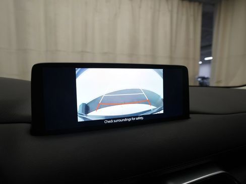 Used 2024 MAZDA CX-5 Carbon Edition image 20