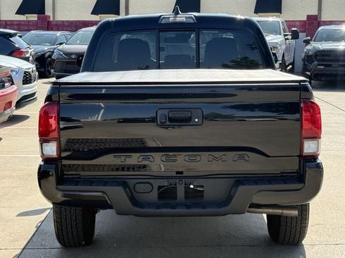 Used 2023 Toyota Tacoma SR w/ SR Convenience Package RWD image 5