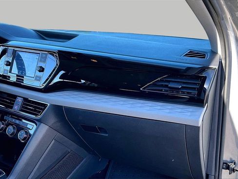 Used 2023 Volkswagen Taos S image 16