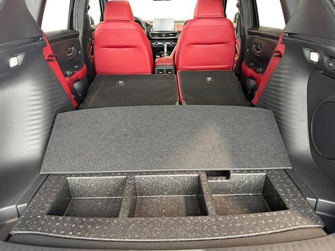 New 2026 Acura ADX A-Spec AWD/4WD image 36