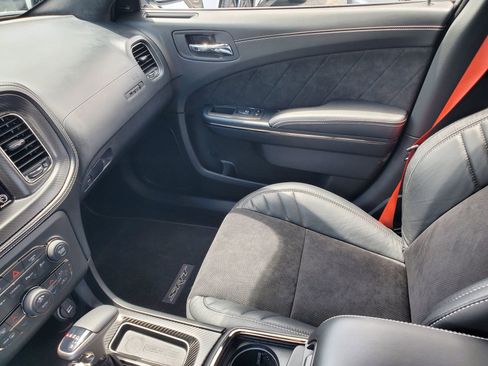 Used 2021 Dodge Charger SRT Hellcat image 26