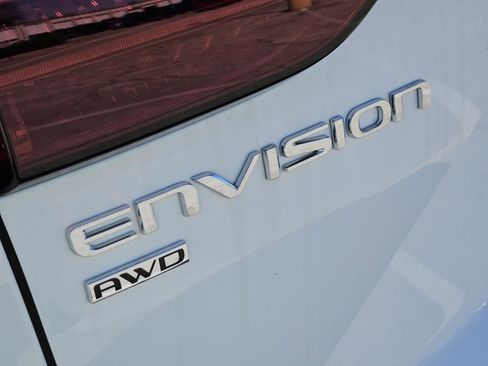New 2026 Buick Envision Preferred AWD/4WD image 8