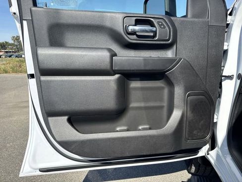 New 2026 GMC Sierra 2500 Pro RWD image 16
